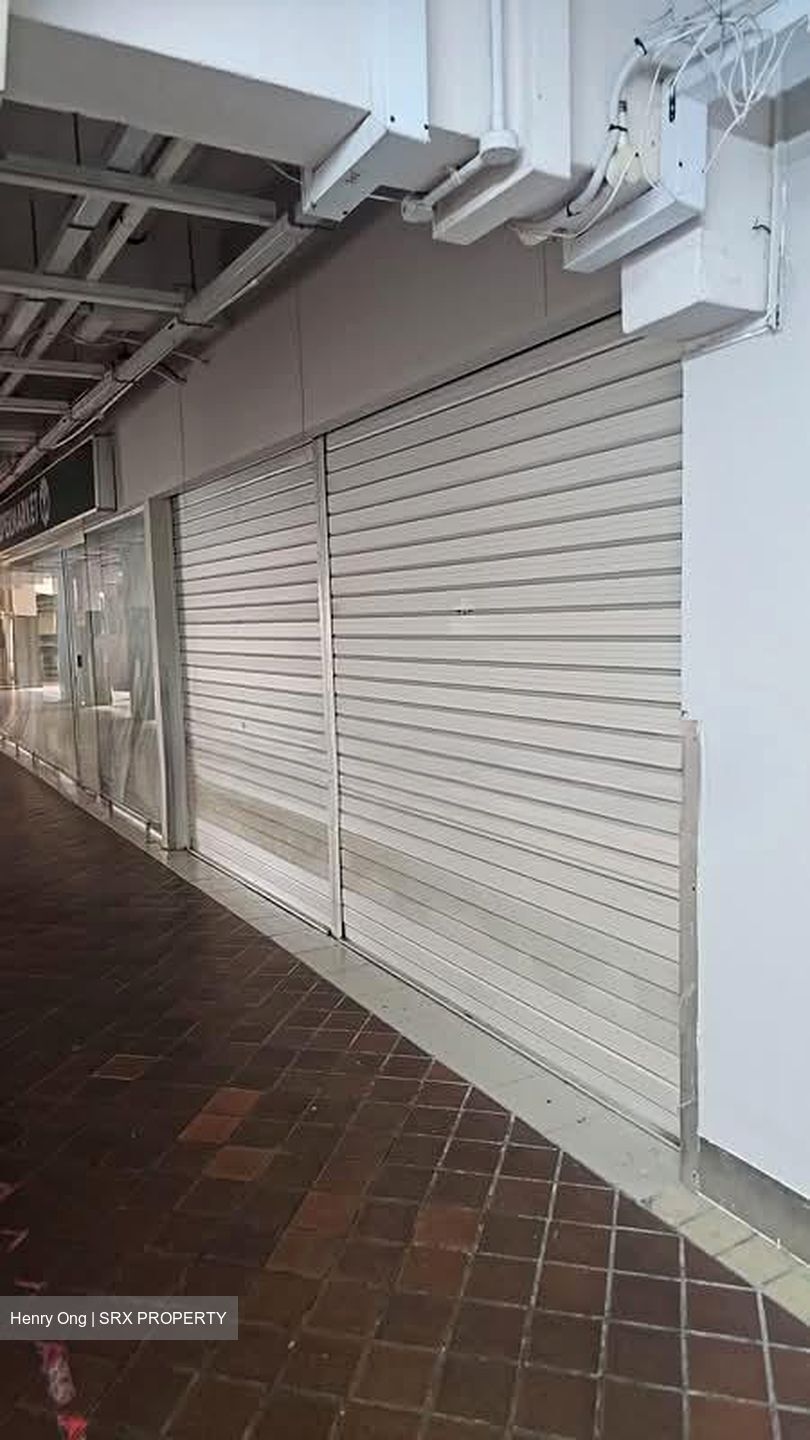 Teck Whye Lane (D23), Shop House #592949861
